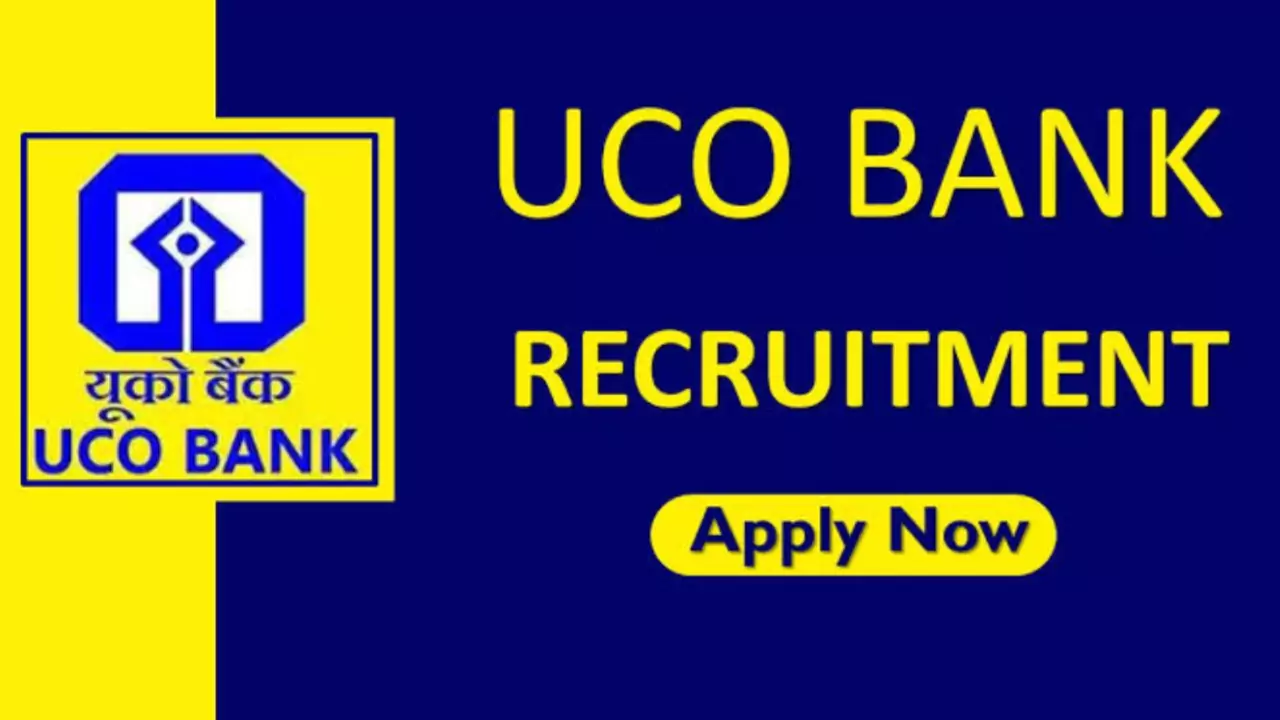 UCO Bank LBO Recruitment 2025: All You Need to Know About Applying for Local Bank Officer Posts