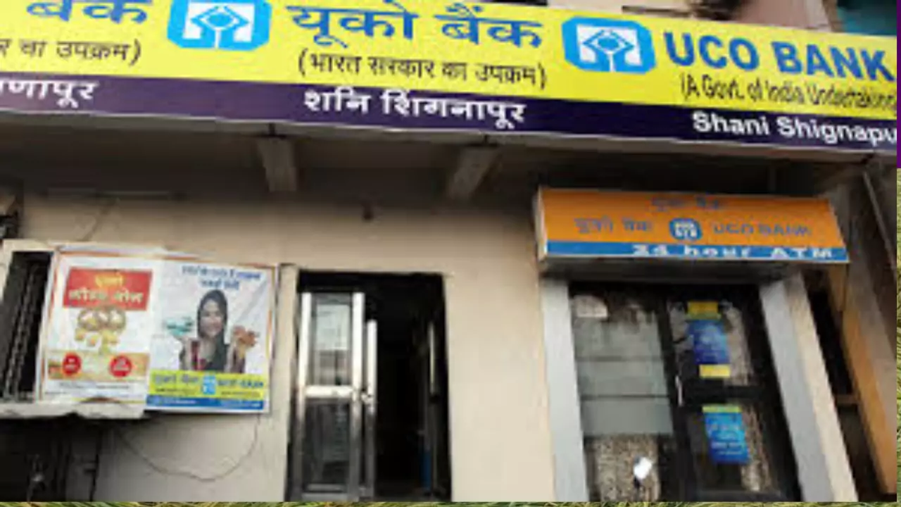 UCO Bank Recruitment 2025
