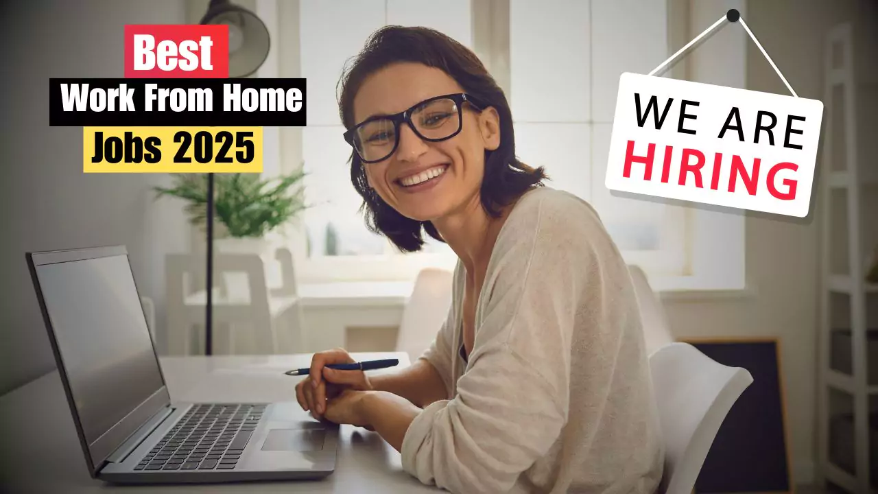 Freelancing Jobs