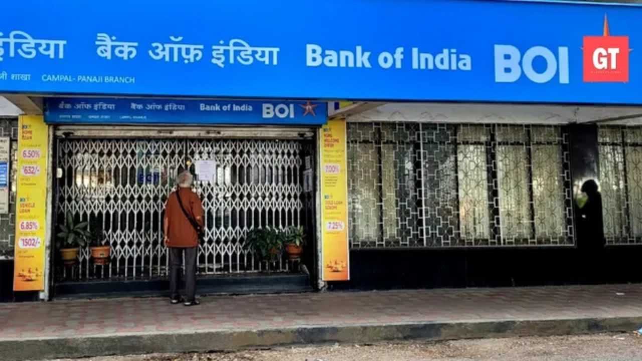 Bank of India Apprentice Recruitment 2025