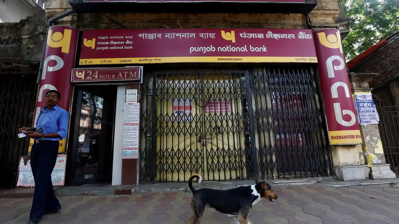PNB SO Recruitment 2025