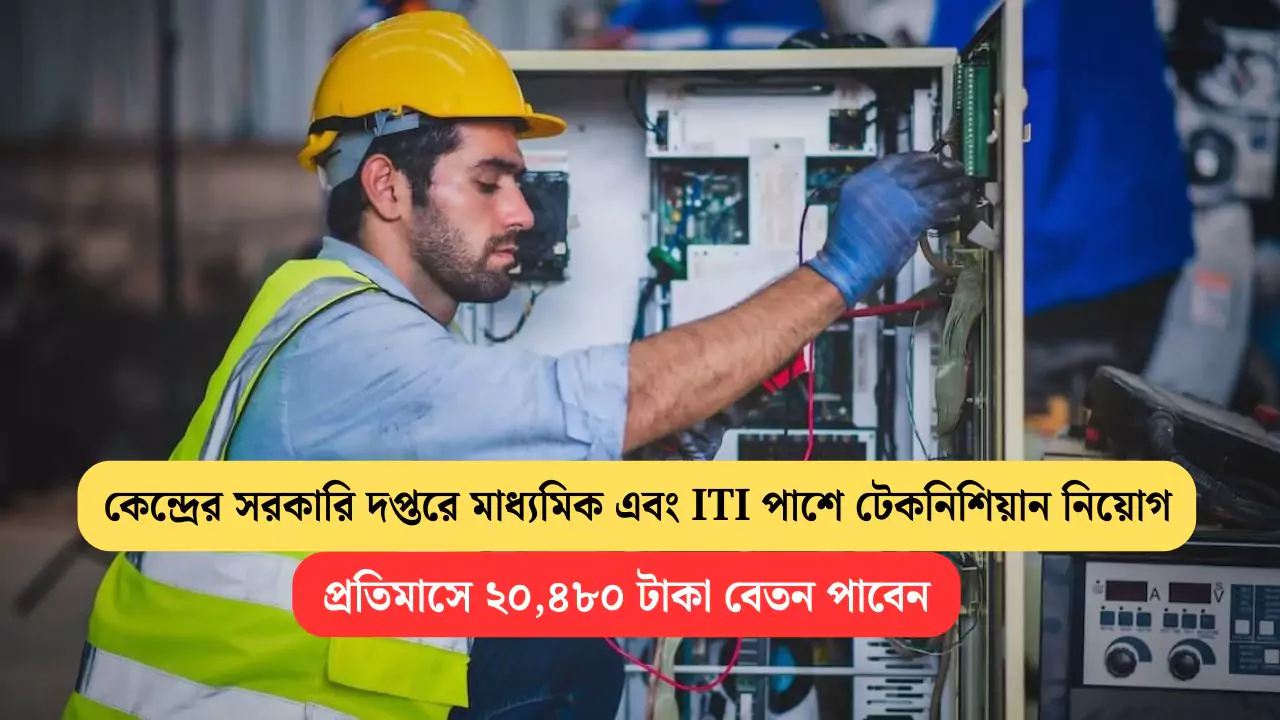 ECIL Recruitment 2025