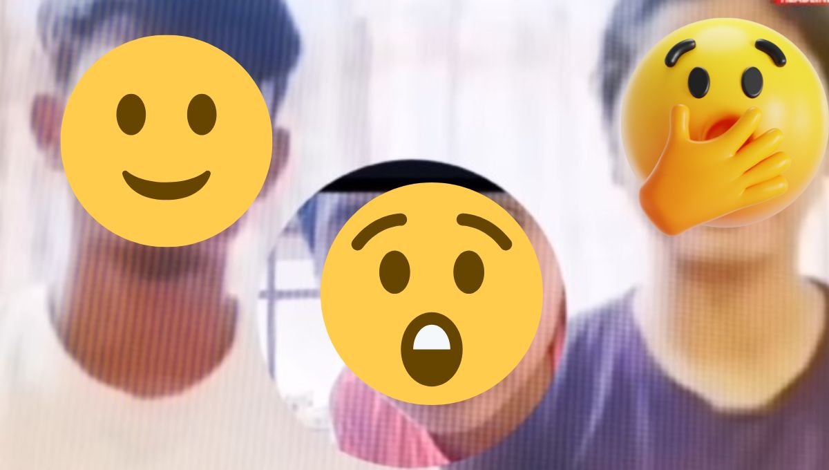 Viral Couple AI Edited Video Issue