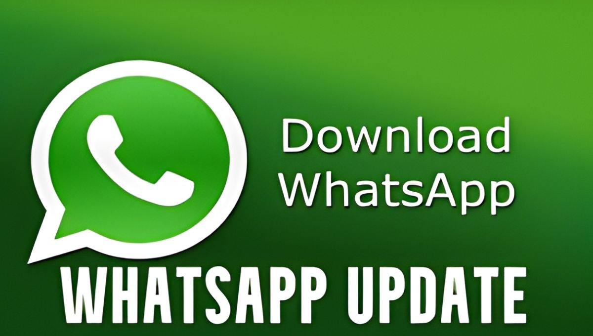 Whats App New Updates